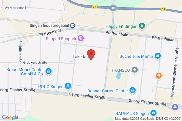 TEXADERM Deutschland AG