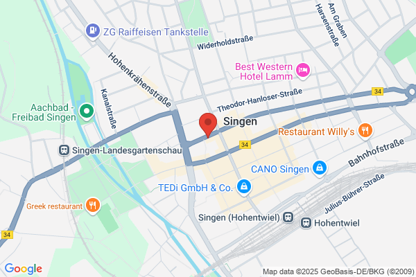Medizinischer Dienst der Krankenversicherung Baden-Württemberg