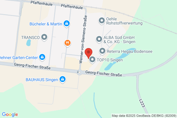 Kupferschmid Lackierer u. Werkstattbedarf Inh. Michael Flader e.K.