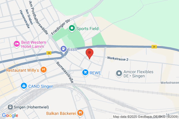 Lecker Morgen Service UG (haftungsbeschränkt)