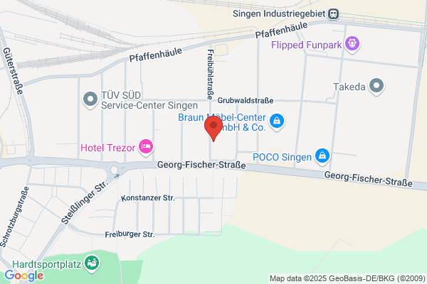 Malerwerkstätten Heinrich Schmid GmbH & Co. KG