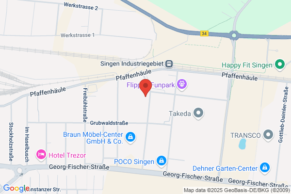 Malerei GmbH