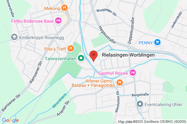 KWS-Industrietechnik GmbH