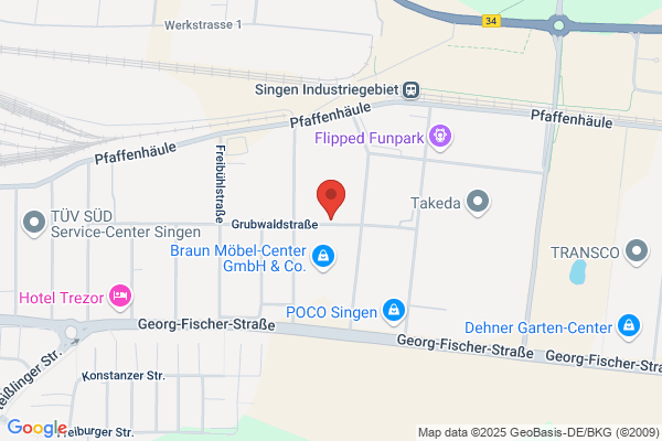 Kuttruff Maschinenbau GmbH