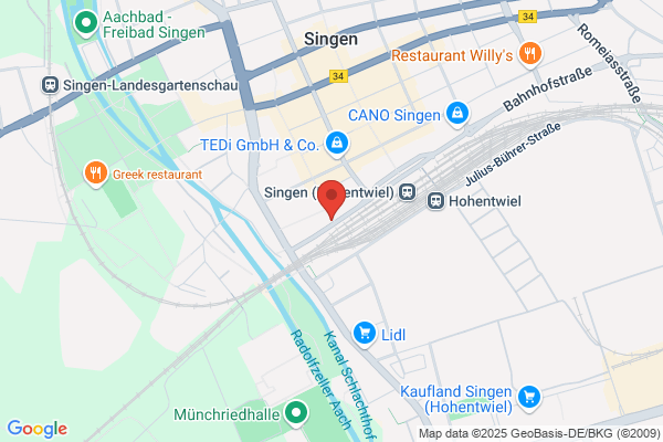 Individuell Optic GmbH