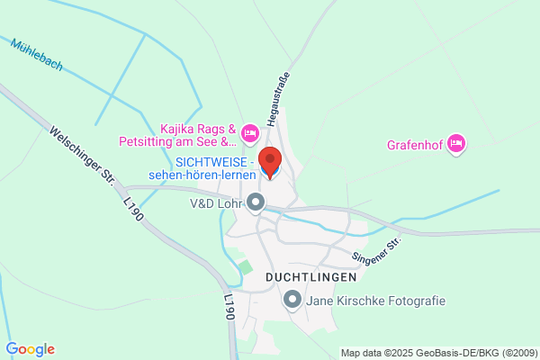 Sichtweise