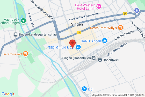 Epple Orthopädie Schuhtechnik GmbH