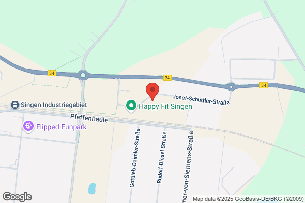 Fetscher & Stahl GmbH
