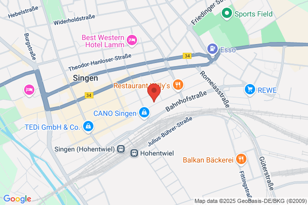 Ehe-, Familien-u. Lebensberatung