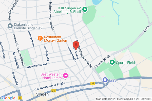 Psychol. Begleitung u. Beratung, Psychotherapie in Singen u. KonstanzG. Wöhrle
