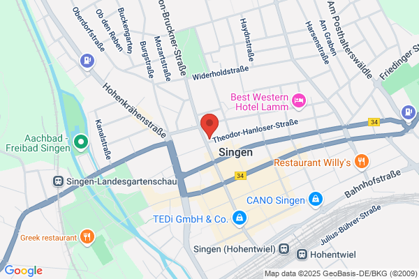Grünther & Herrmann Rechtsanwälte