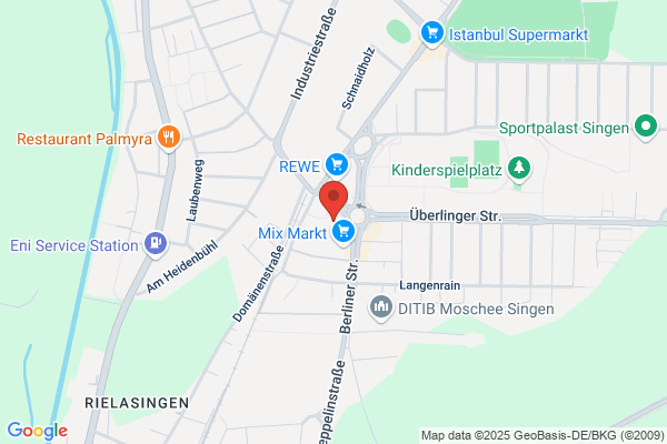 Rechtsanwaltskanzlei Schaalo
