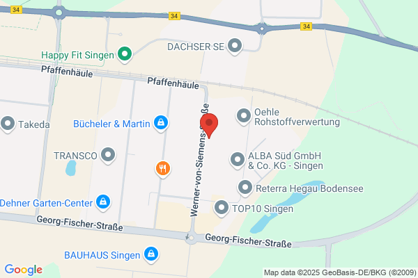 Schuler Rohstoff GmbH
