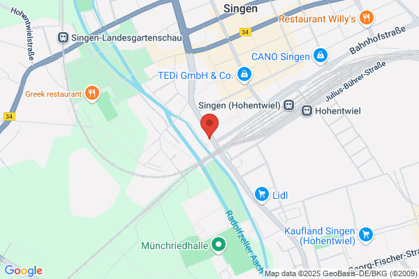 Radio Stengele Service GmbH
