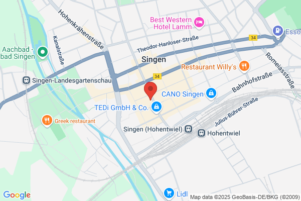 BLASSTRAVEL GMBH