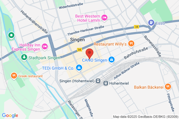 Mäc Travel Reisebüro