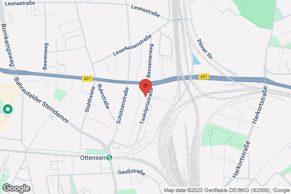NHP Hanse Distribution GmbH