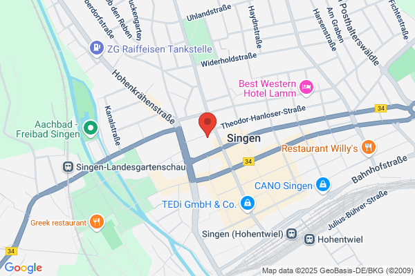 Cöner Wohneinrichtung Inh. Sena Cöner