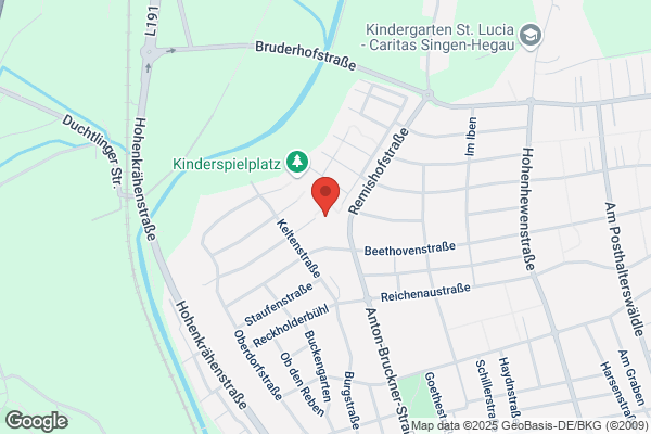 KS Schädlings- & Hygienemanagement Int.S.L.