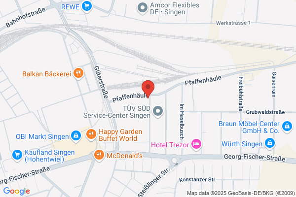 Anton Kürzinger GmbH