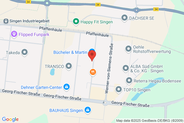 Schreinerei Häfele GmbH