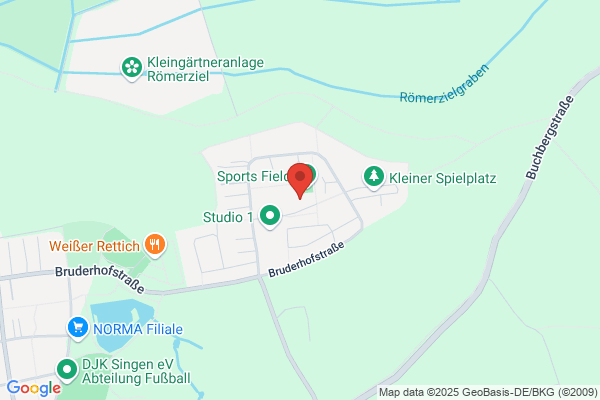 Grundschule Bruderhof