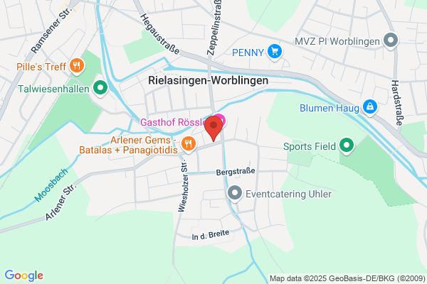 Hebelschule