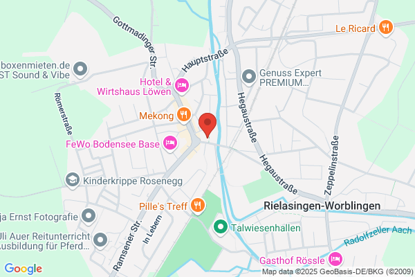 Scheffelschule Rielasingen-Worblingen