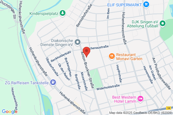 Robert-Gerwig-Schule Kaufmännische