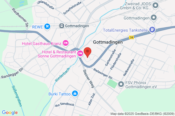 Arbeiterwohlfahrt Seniorenwohnanlage