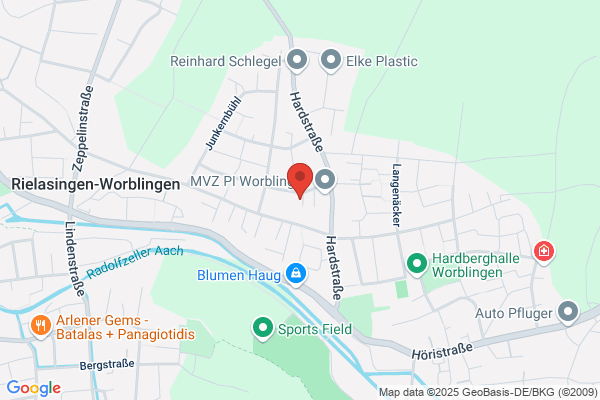 Lars Hoppe Freelancer Web
