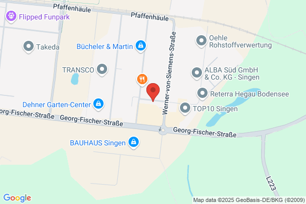 W & W Service UG (haftungsbeschränkt)