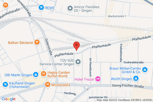 Böhm & Besold Gesellschaft mbH