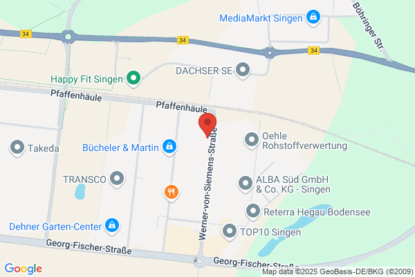 Schädler Speditions GmbH