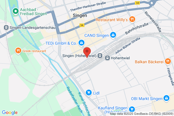 LohiBW Beratungsstelle Singen