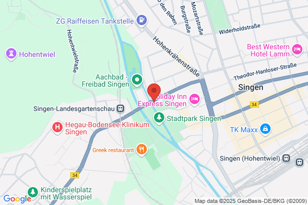 Bold GmbH Steuerberater