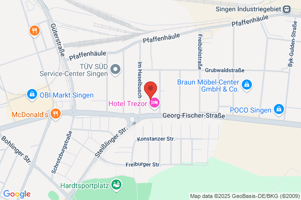 REWE