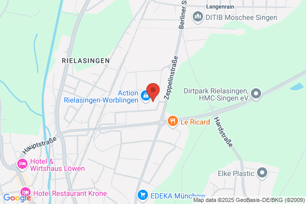 FRISTO Getränkemarkt