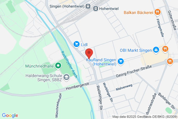 Trendplace Shisha-Store Singen