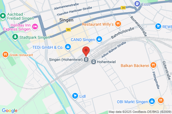nachtlinie
