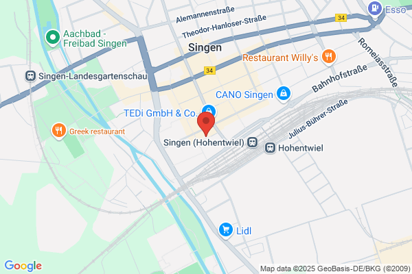 Textilreinigung Propershop