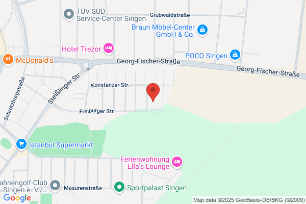Landgraf GmbH