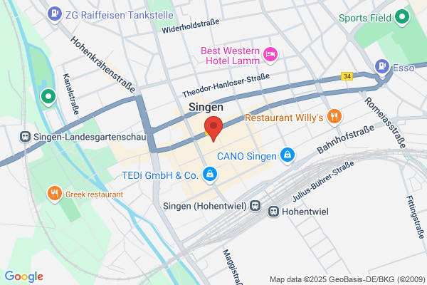 Arbeitsgemeinschaft Hegau Touristik