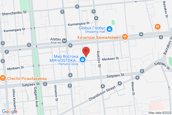 KIR Consulting