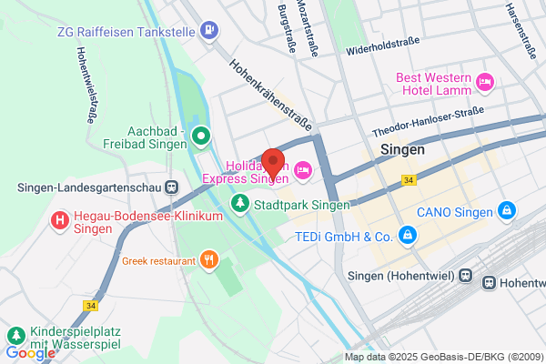 Klietz Ina - institut für neue wohnformen im alter