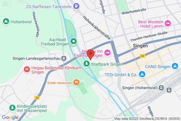 Lebenshilfe für Menschen mit