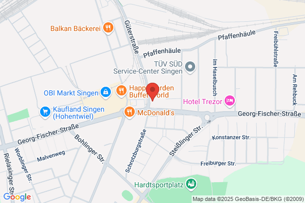 R+V Versicherung