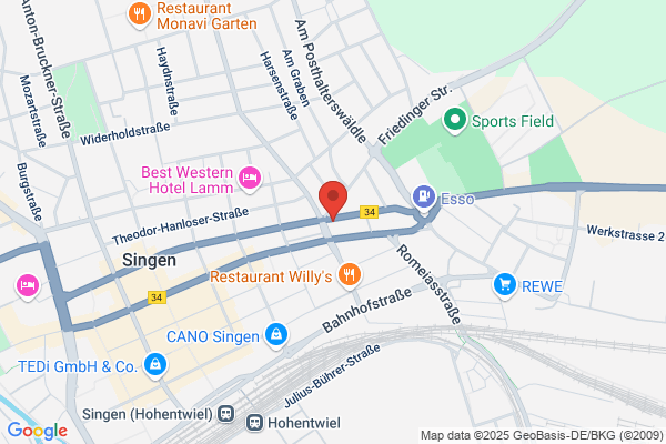 D.A.S. Versicherung Ekkehard Hohlwegler
