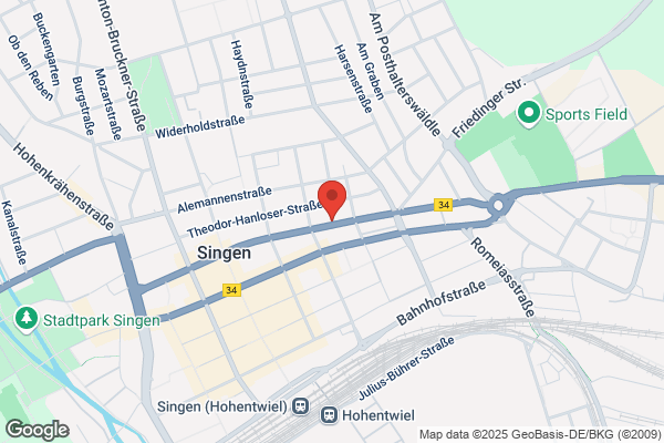 ERGO Lebensversicherung AG HMI-Agenturvertrieb