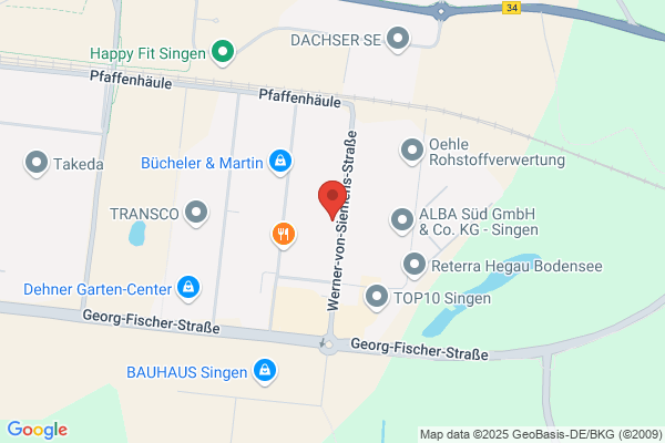 WEFA Inotec GmbH